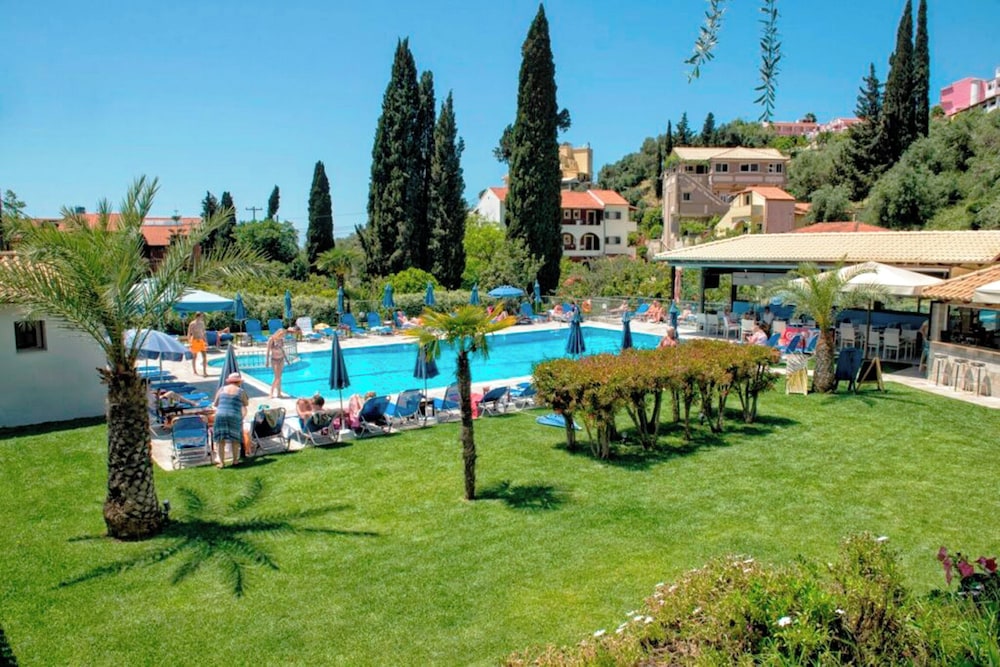 Holiday House Letta Very Quiet Location Agios Gordios