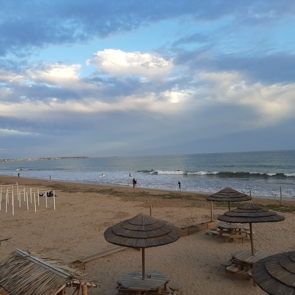 La Baule-Escoublac Vacations - Hotel Le St Pierre - Property Image 4