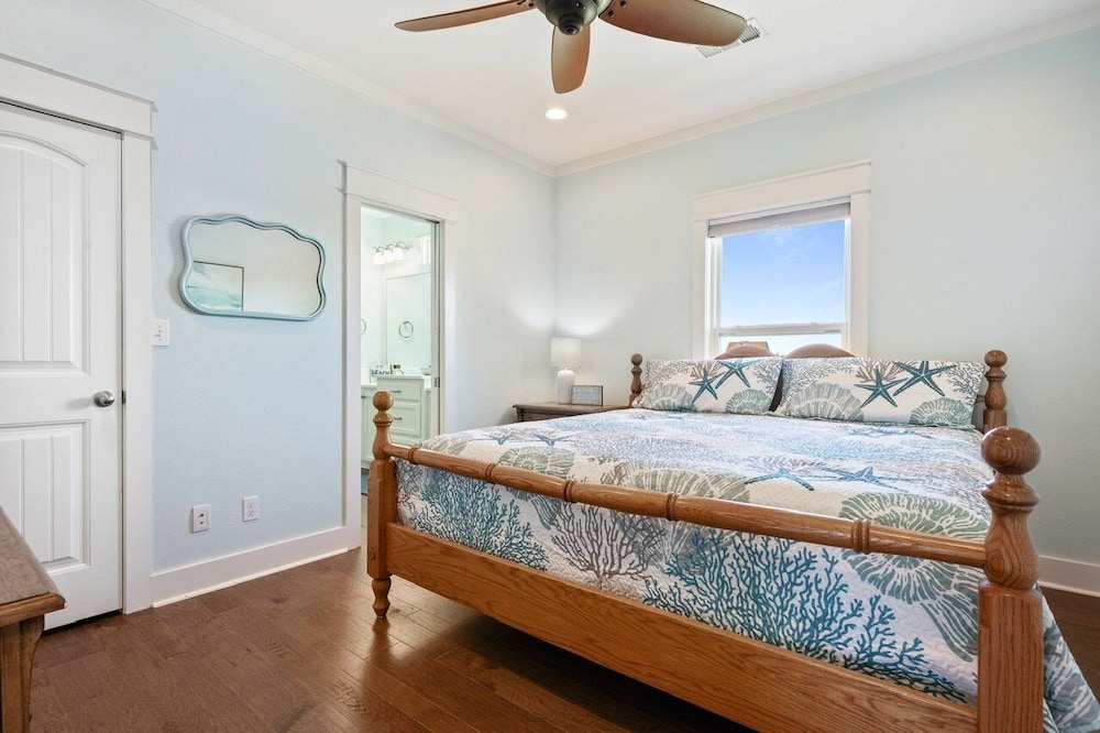 Sunset Bliss 4 Bedroom Home