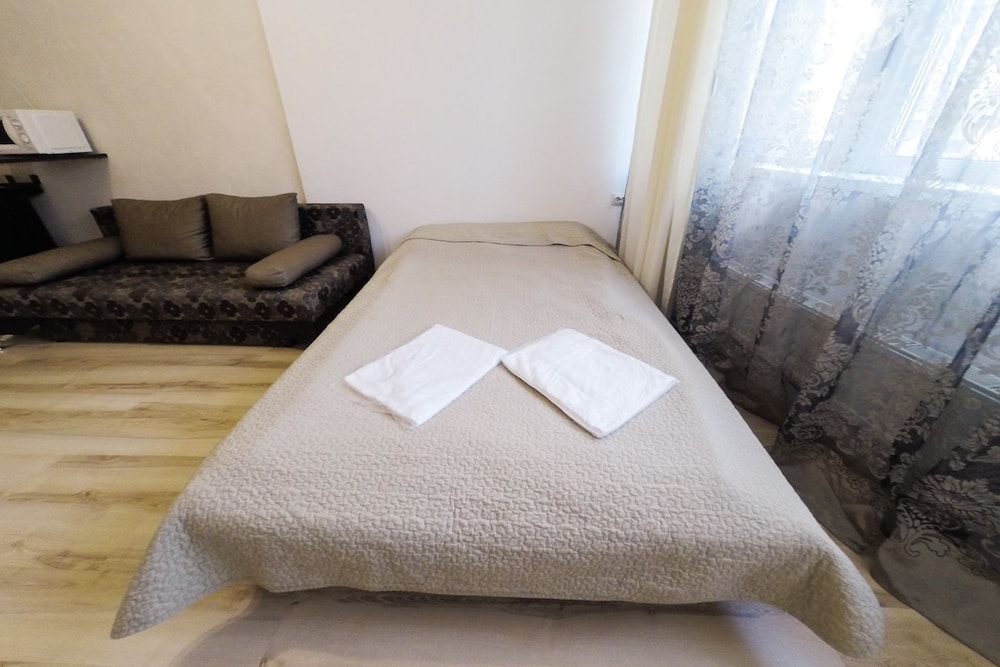Stepan Razin 2 Apartments