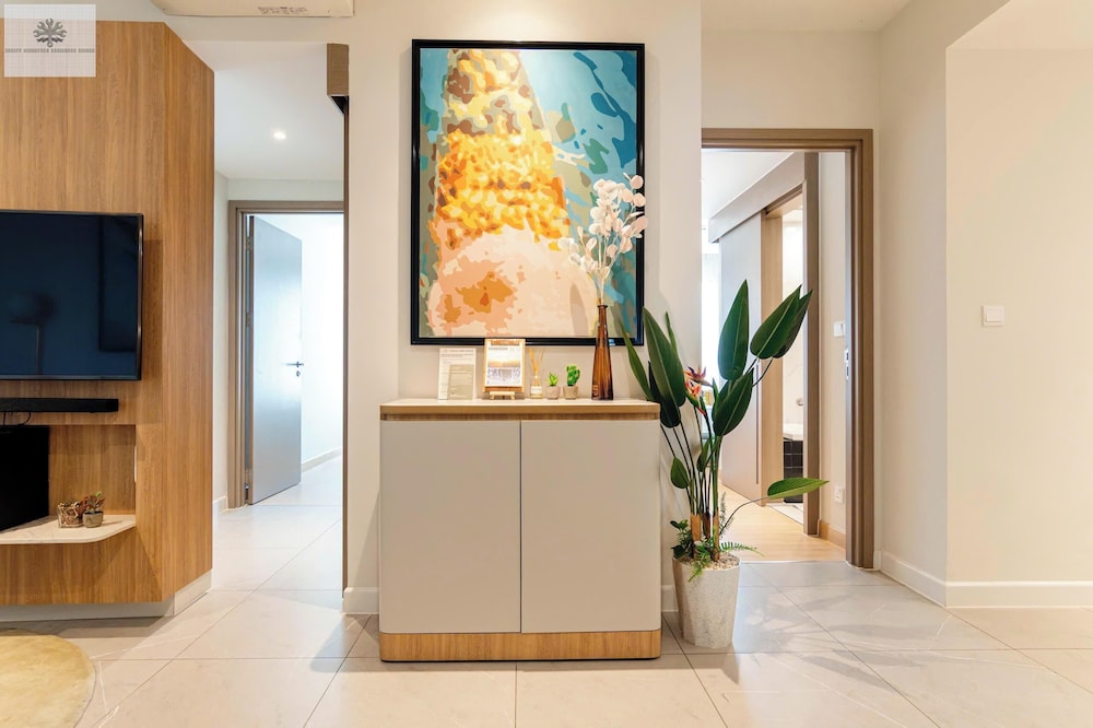 Zenity Signature Residence SaiGon