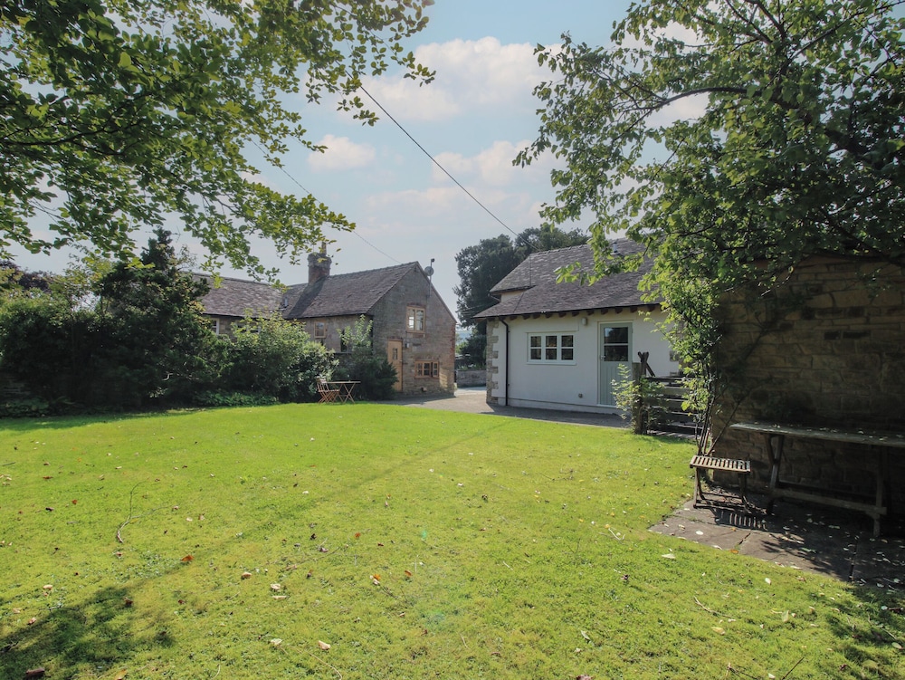 New Inn Cottage