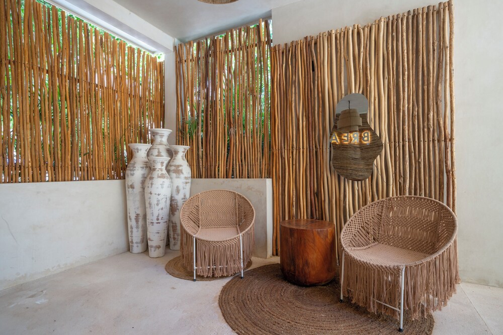 Cozy Apartment with Jungle View in Tulum