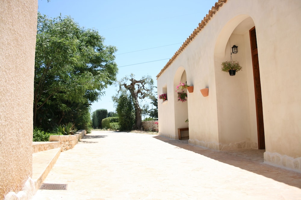 Casina Dei Preti