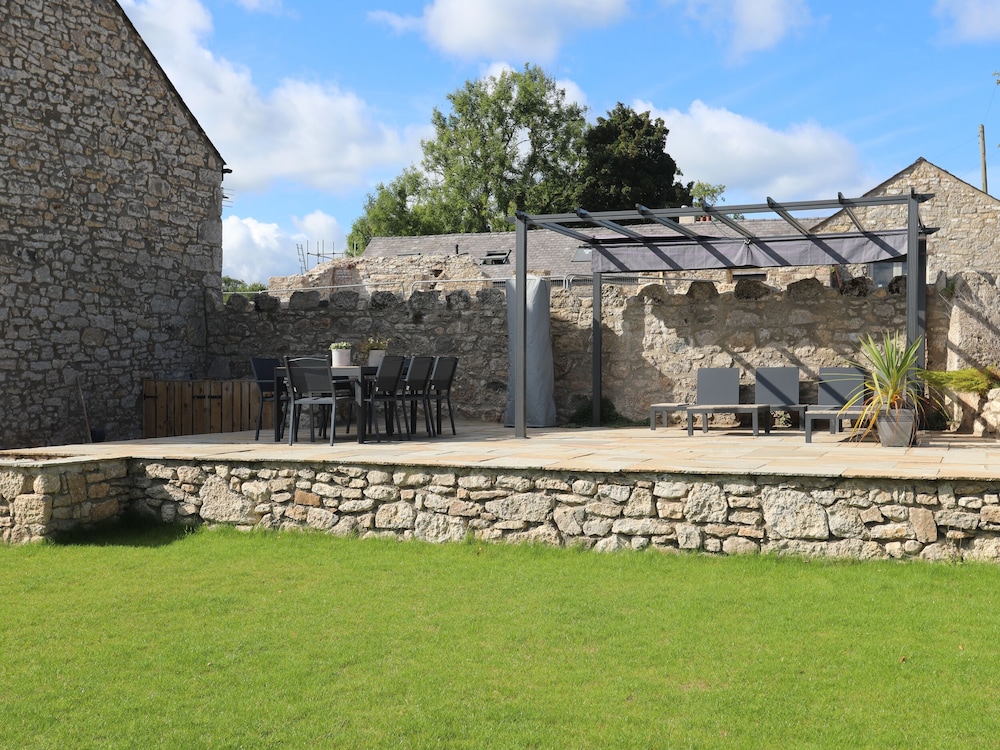 The Stables