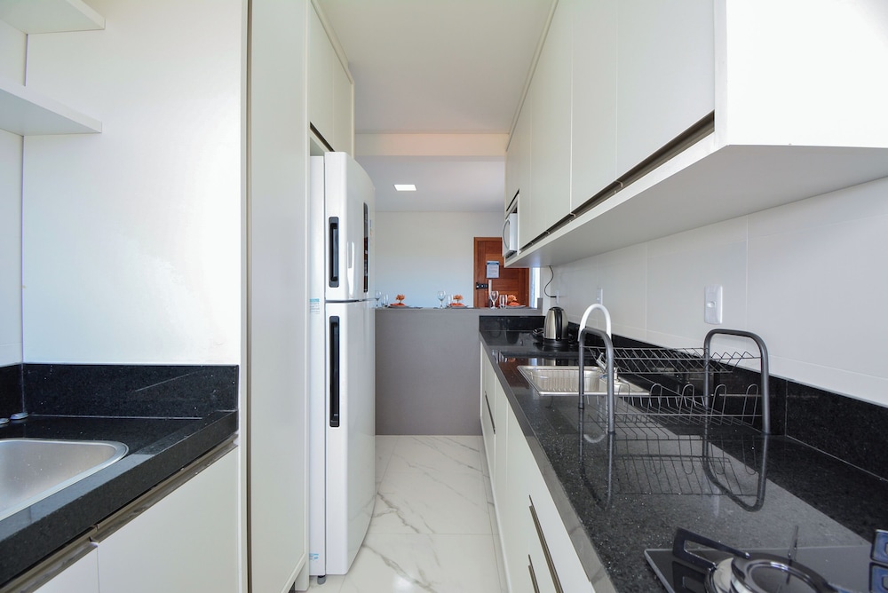 Residencial Fiametti-Praia dos Ingleses