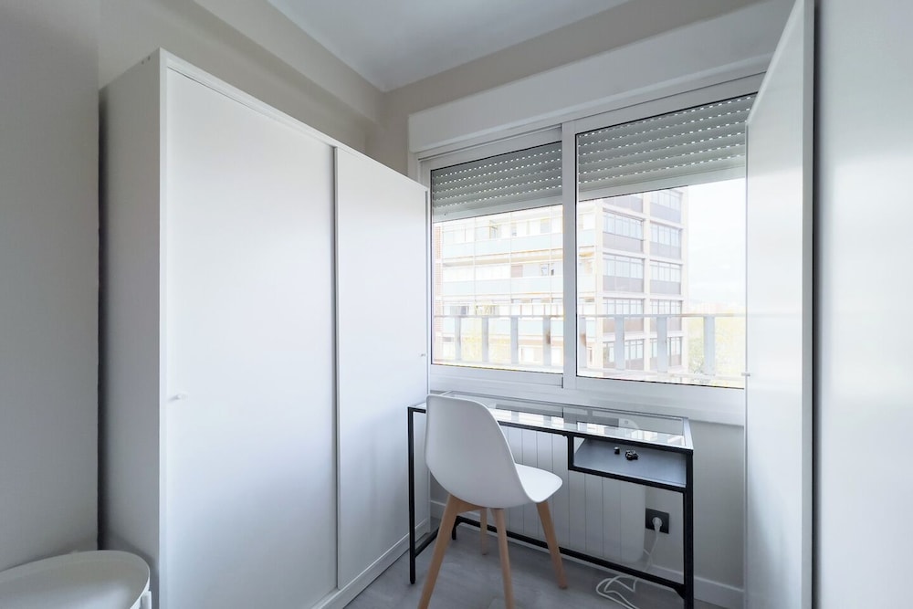 BeBarceloner Apartments San Marti Apar