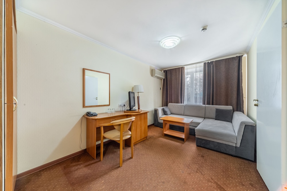 Park Hotel Fili