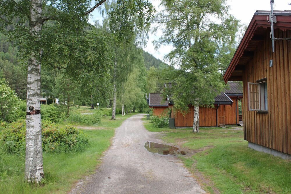 Nisser Hyttegrend Og Camping view 5