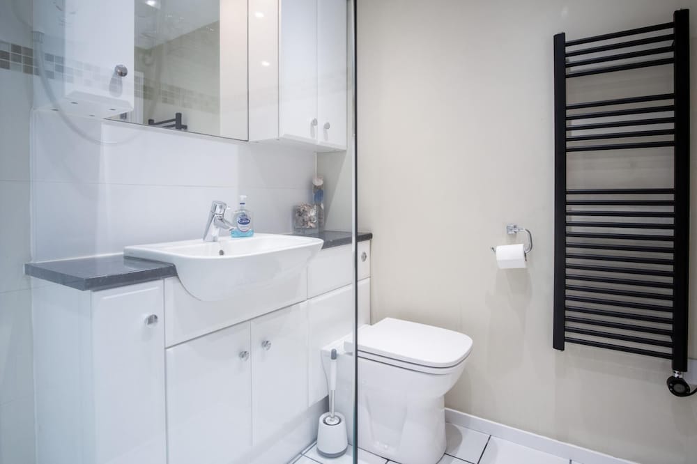 13 St Bride's Bay View - 4 Bedroom - Broad Haven