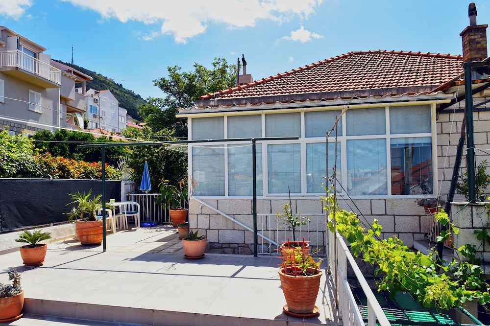 Apartment Ljubica Dubrovnik Center