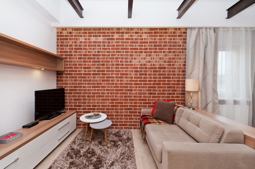 EchoDom 3 Apartments