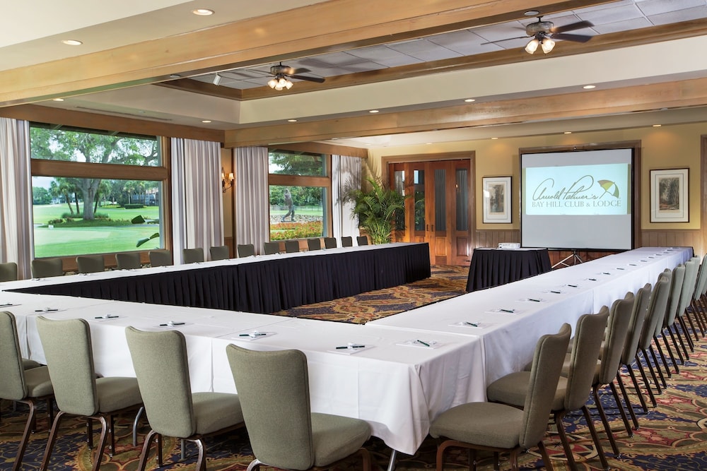 Arnold Palmer's Bay Hill Club & Lodge - Image 3