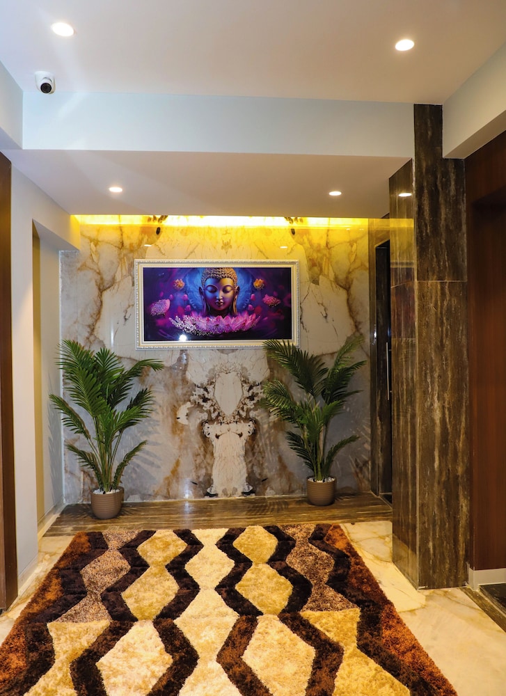 RK Hotel