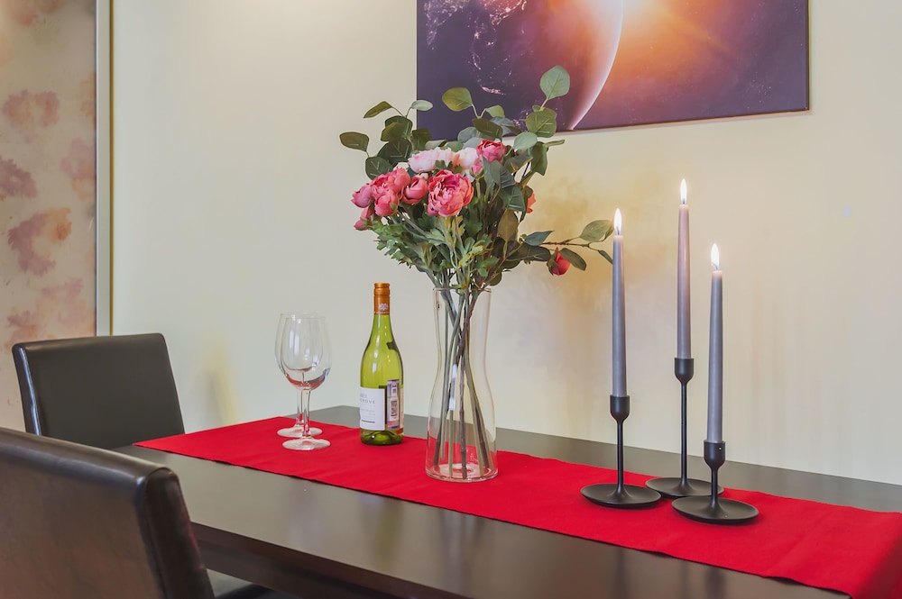 GM Apartment Arbat 16