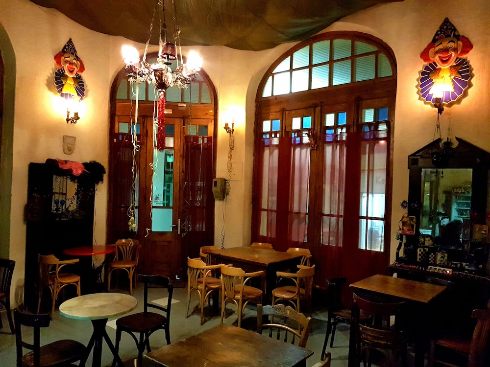 Heraklion Vacations - Arhontiko in the city - Property Image 9