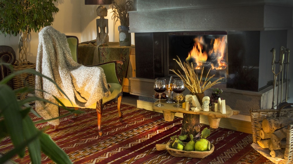 Ortunc Otel - Boutique Sınıf - Image 8