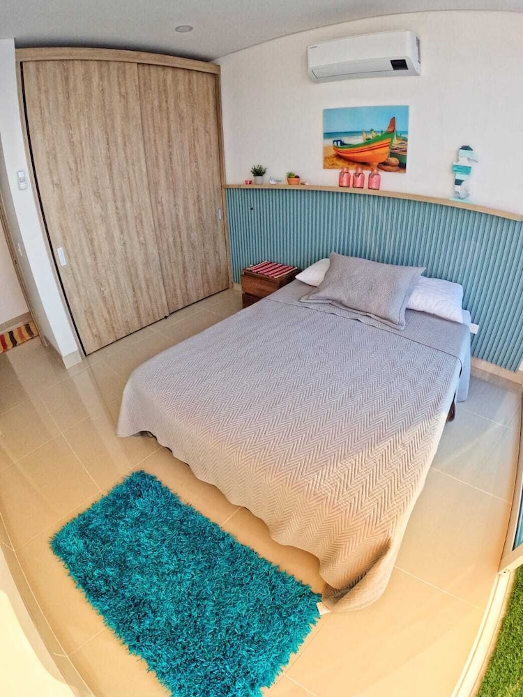 Reserva del Mar Apartamentos