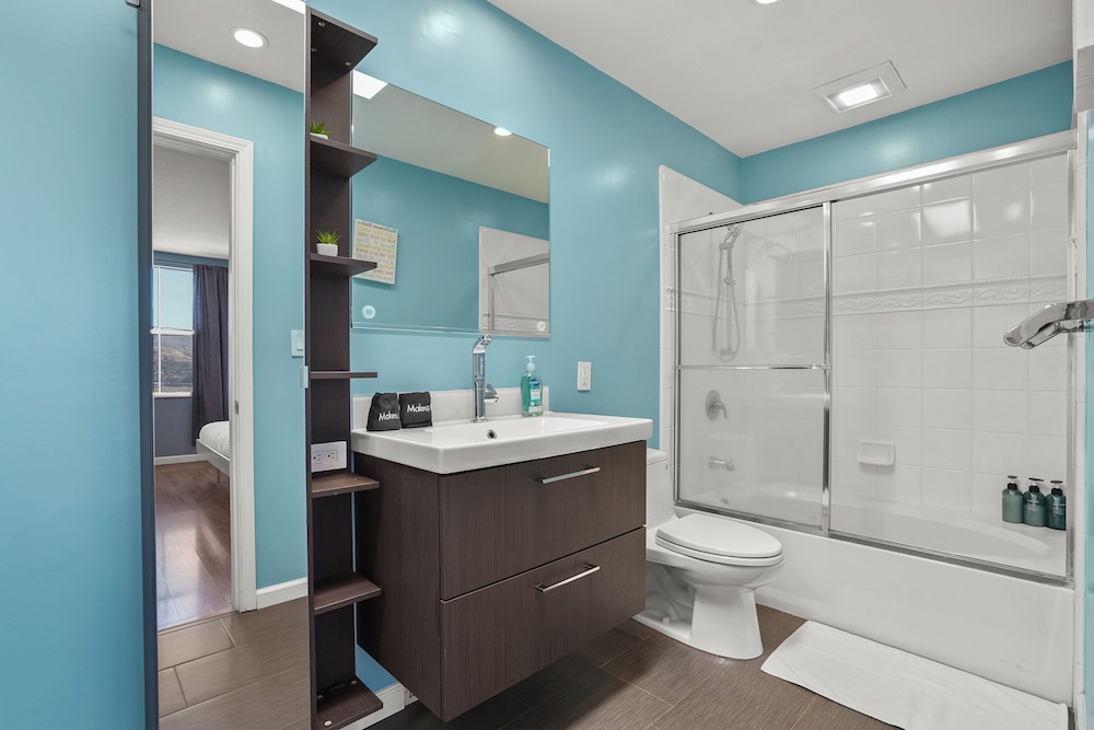 Beautiful Spacious 4BR in Silver Terrace