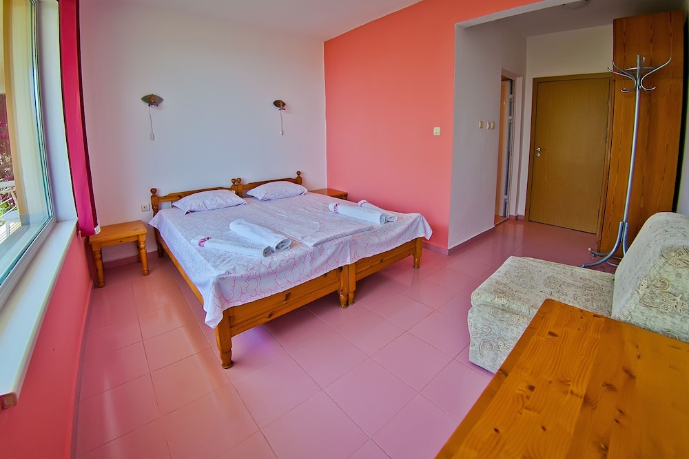 Villa Sequoia