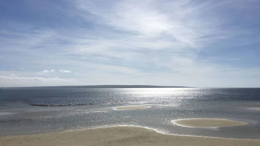 Unwind Coastal Calm Kangaroo Island