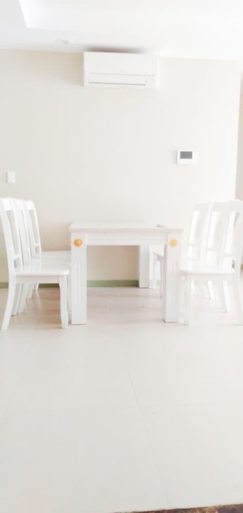 The GoldView Luxury Apartment