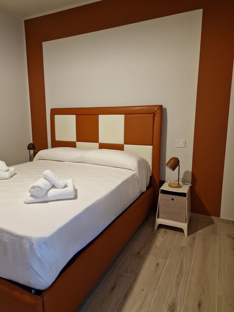 marte rooms