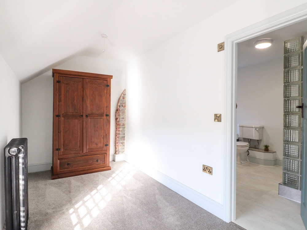 Mill View Duplex