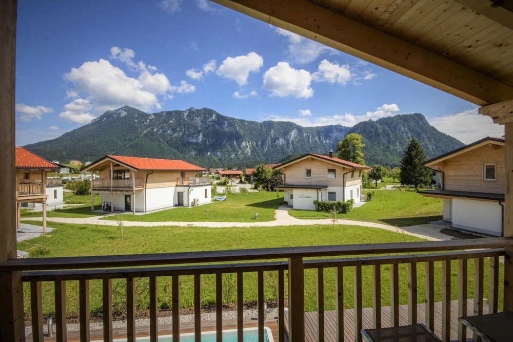 Bergchalet Falkenstein, Inzell