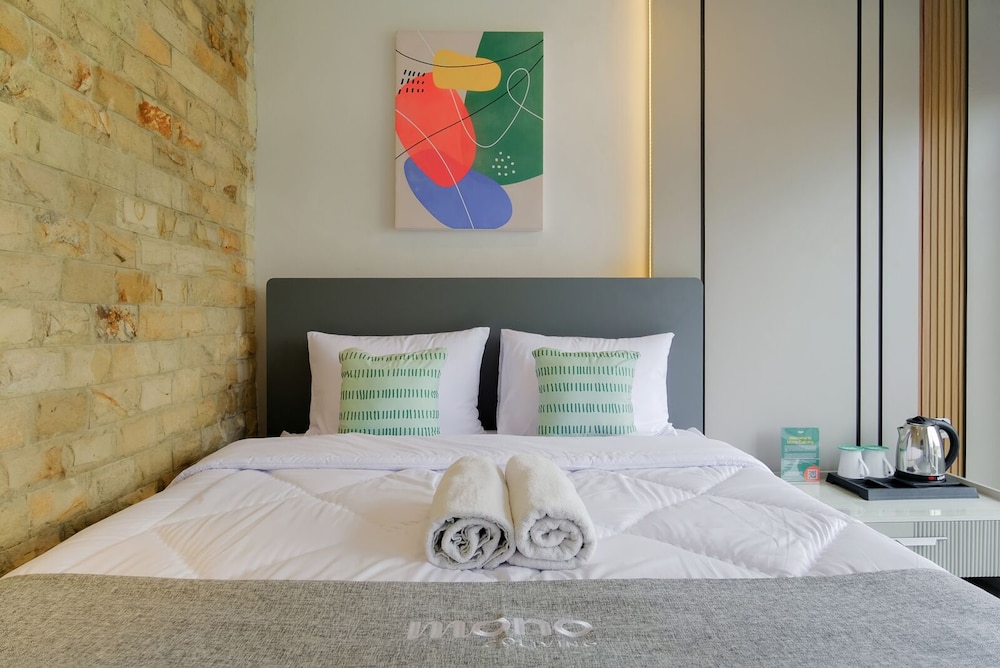 Mono Coliving Kota Tua