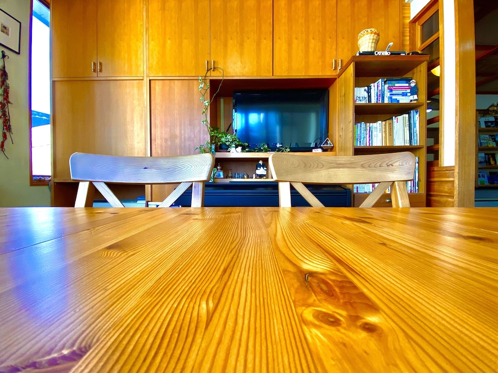 Lodge Marushige