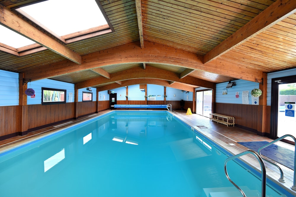 4 Pinewood Retreat