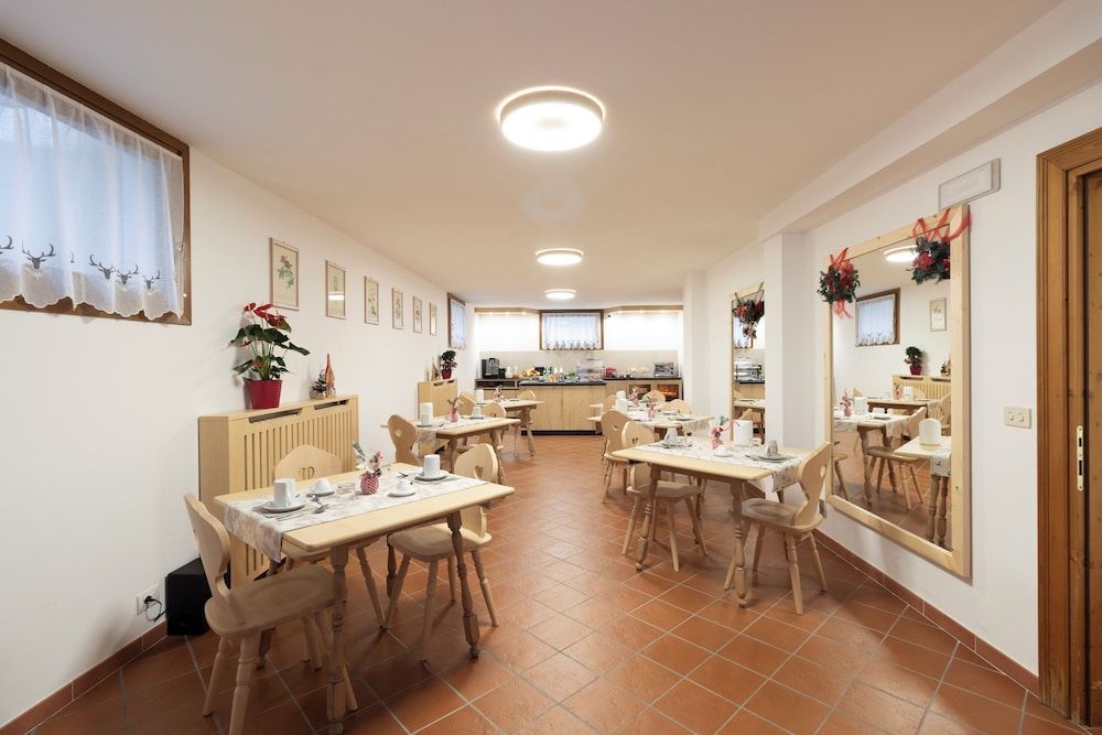 Chalet Stadio, photo 14