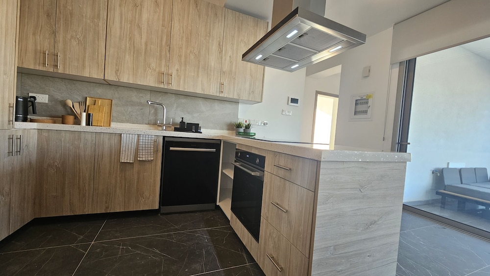 03 LCA - Stay Larnaca Pearl Apartment