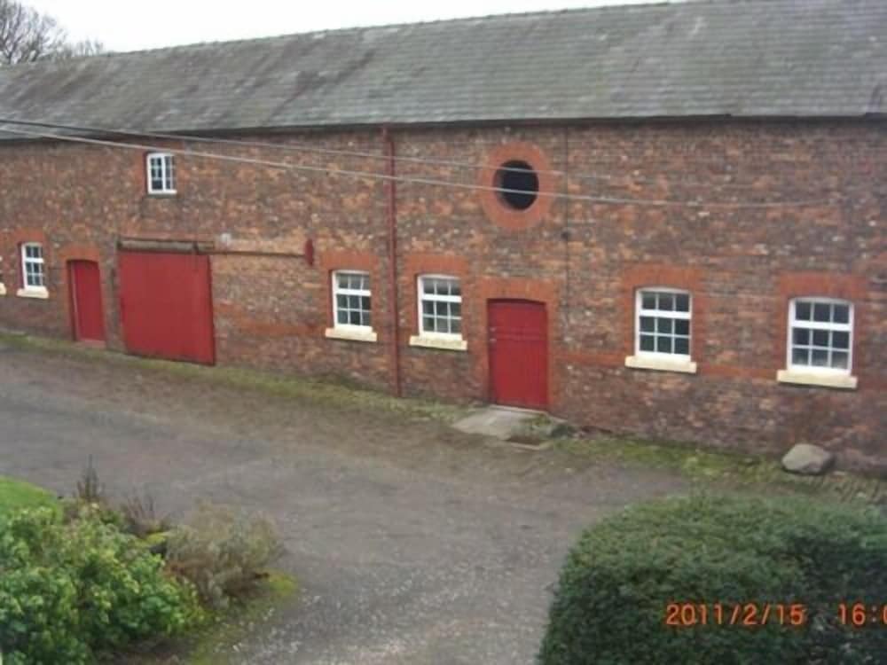 Altrincham Vacations - Ash Farm Country Guest House - Property Image 26