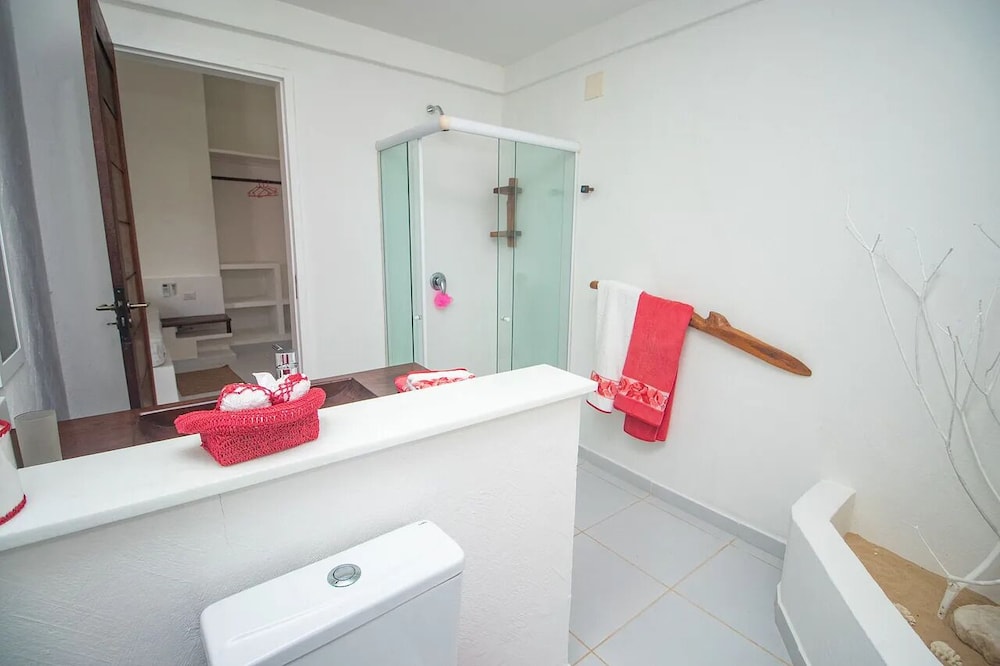 Carpediem - Casa com Piscina em Jacumã