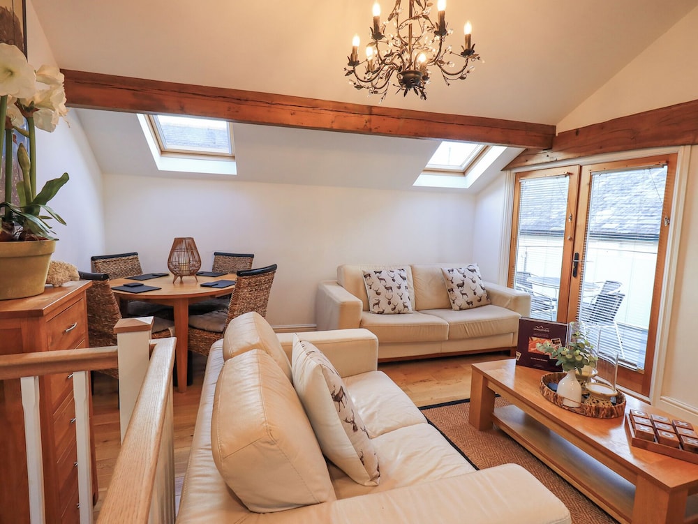 Workshop Cottage