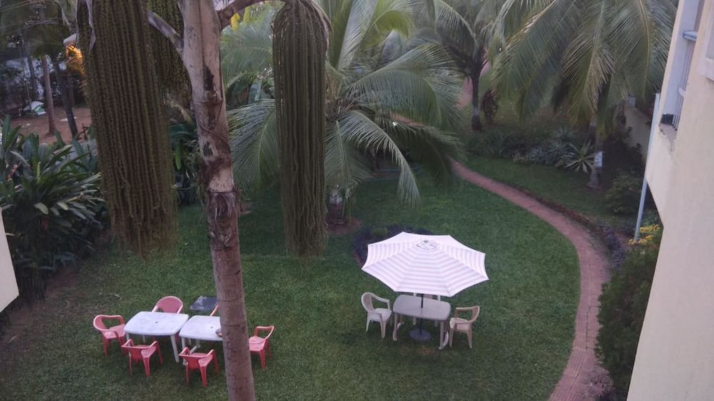 CasaMelhor Luxury Apart Calangute CM087
