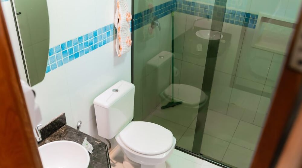 Pousada Estância Modelo