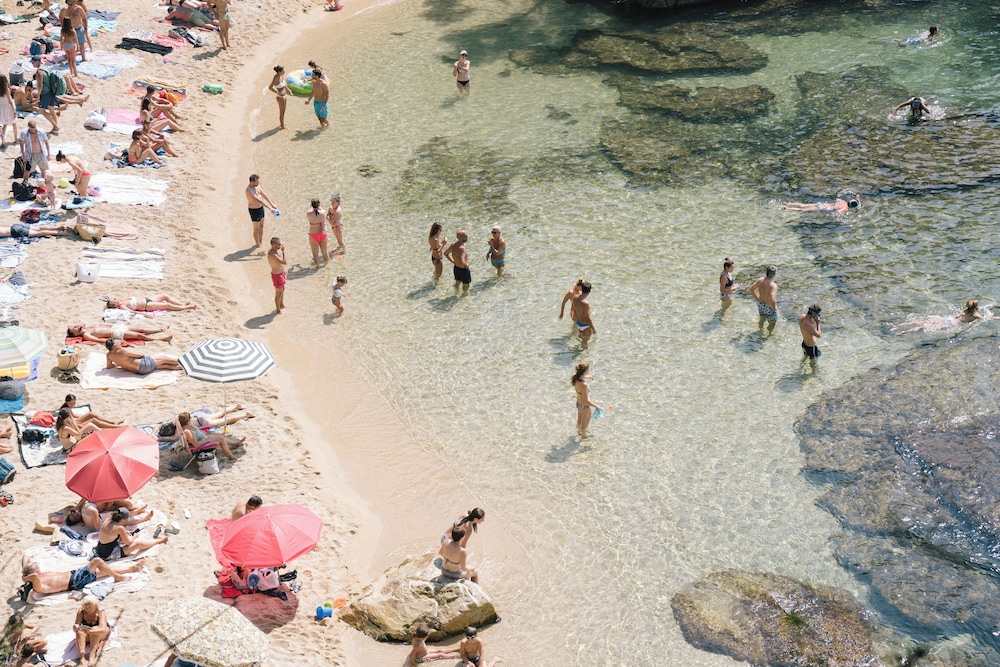 Lloret de Mar Camping