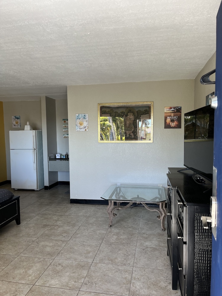 Budget Inn - Punta Gorda