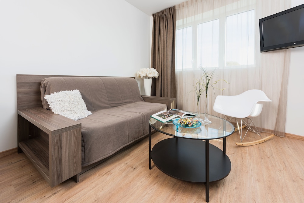 Ténéo Apparthotel Talence - Arthéna, photo 19