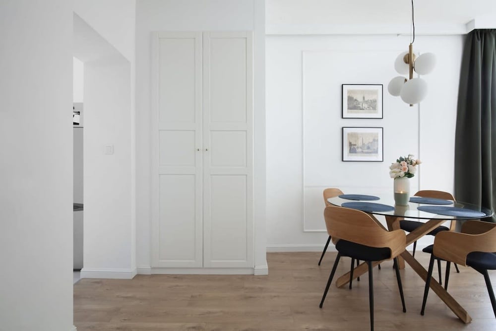 Elite Apartments Ogarna Luxe Designer Decor OLD Town view 5