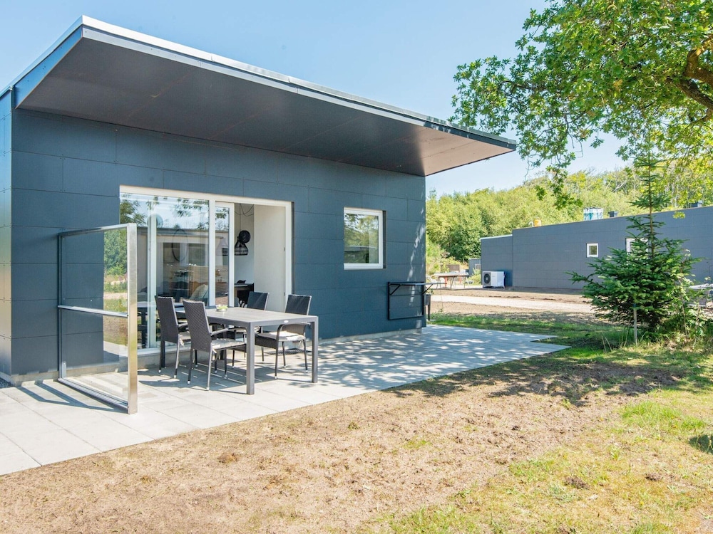 6 Person Holiday Home in Ringkobing view 5