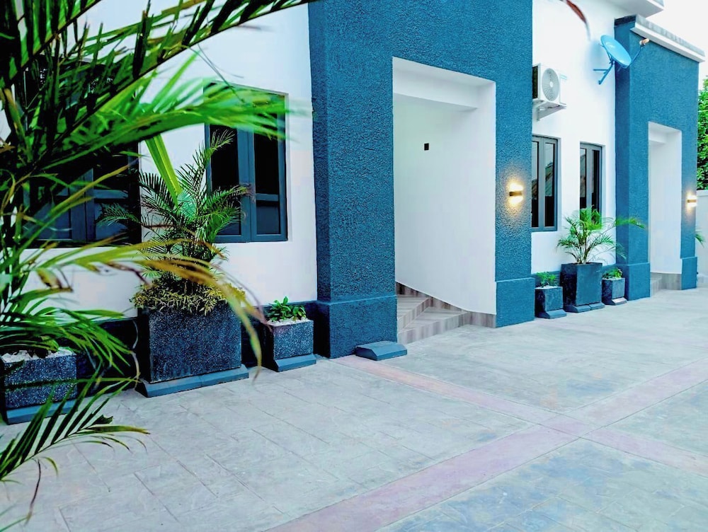 A&G Apartment