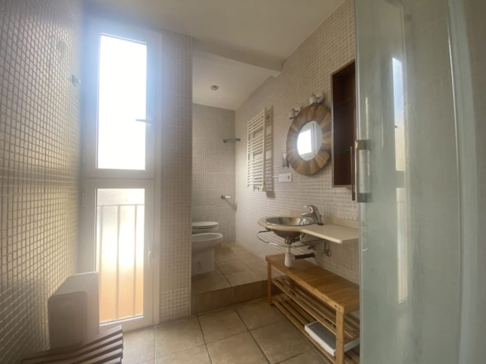 Th55 Apartamento Centrico con Vistas al mar