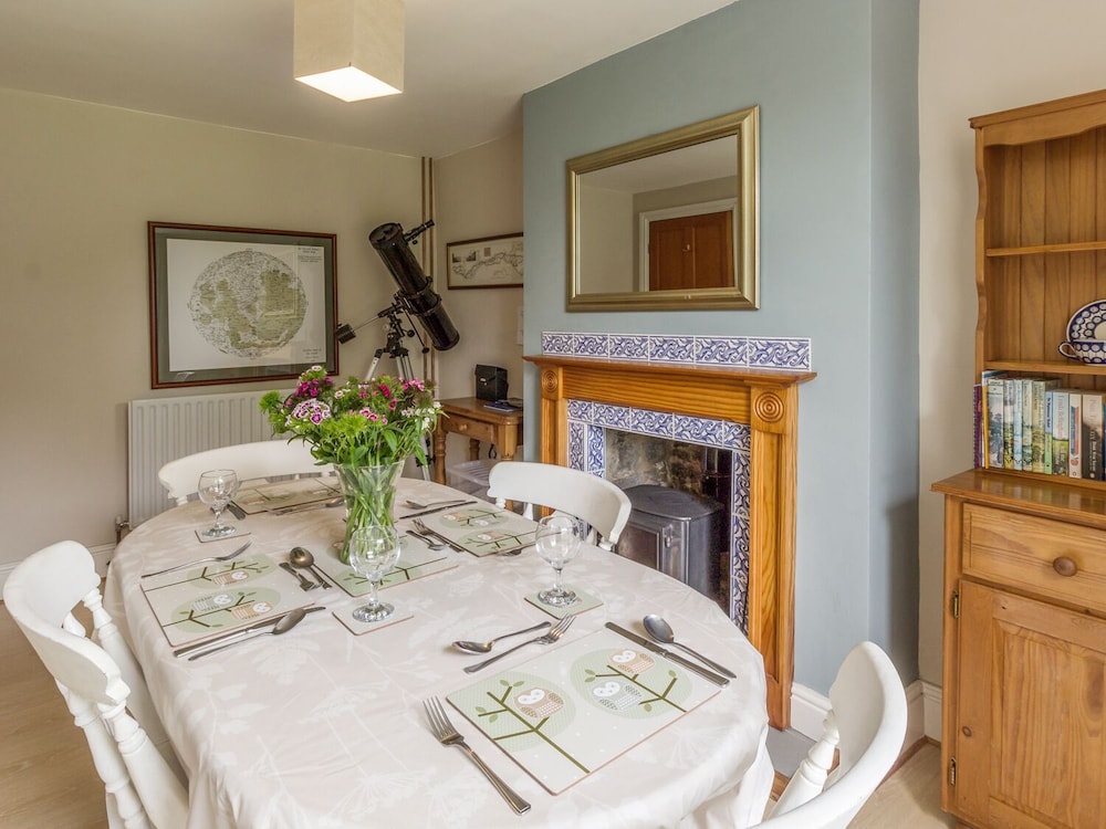 Old Hall Cottage