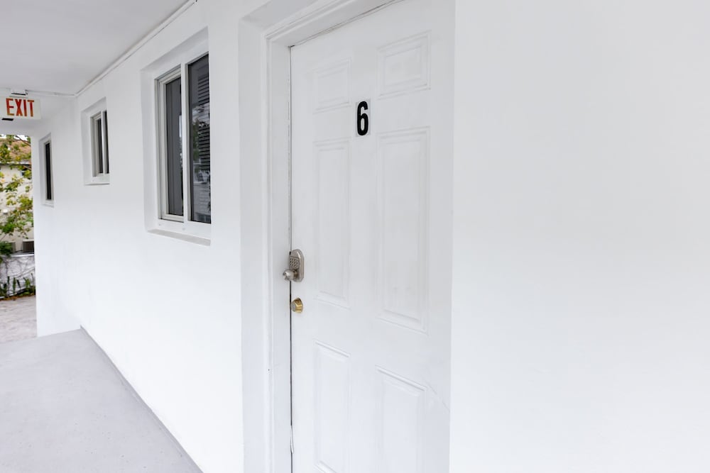 Book Now and Enjoy a Top Miami Location