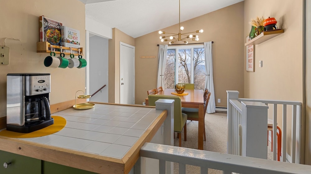 19 North Lynx 4 Bedroom Condo