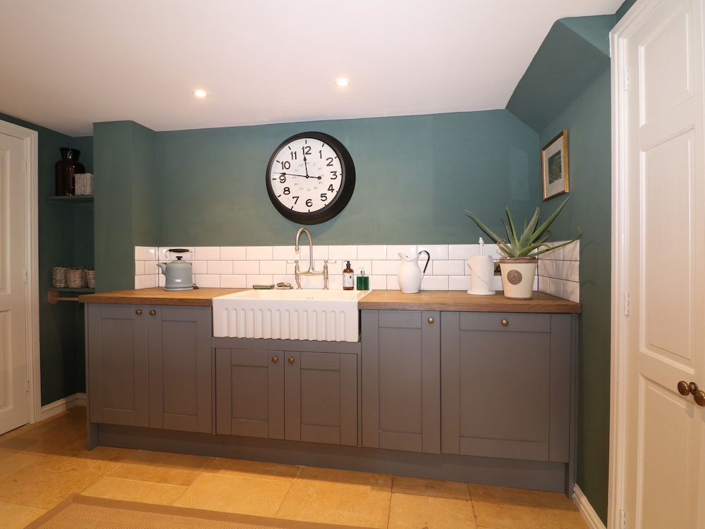 Pudding Hill Barn Cottage